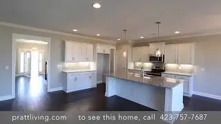 Creekside Move in Ready Home  - The  Lynden