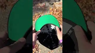 LA Script New Era 59Fifty Hat 🏖`