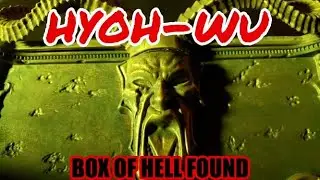 HYOH-WU: THE IDAHONIAN TAKES OVER OUR CHANNEL AFTER AN AMAZING DISCOVERY (2020)