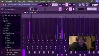 Recording w/ Ike Royal (NEW ALBUM)