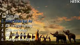 Những b&agrave;i h&aacute;t t&acirc;y nguy&ecirc;n bất hủ hay nhất mọi thời đại.