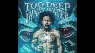 Montrell Bleedem - Shark3x [official audio] #TDIW