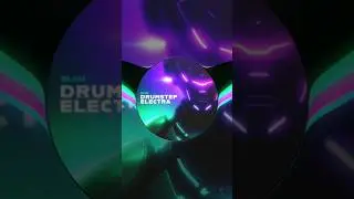 BLGN  - | DRUMSTEP ELECTRA | Official Groovepad song #groovepad  #shorts #trending #music #new