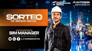 BIM Management📊 | 📅Inicio Lunes 9.30 pm | 🎡Sorteo