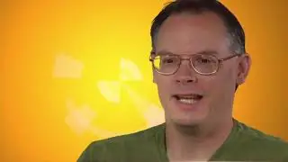 TIm Sweeney - Award 2013