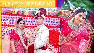 Dinesh & Moni Full Garhwali Wedding Part-06