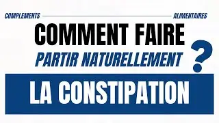 Constipation, colopathie, ballonnements : la solution naturelle qui change tout by Ezaho prevent 