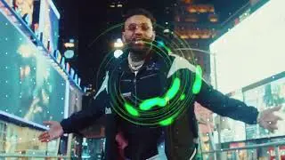 Joyner Lucas, Gary Lucas - I'm Ill (Hit the Ground Running Mix)