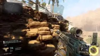 BO3 Sui Hitmarker...