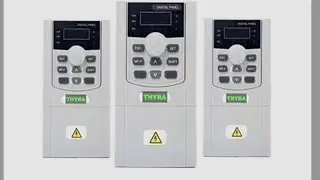 Thyra controller repairing 3,5,7.5,10 hp #solar #solarsystem #farming #farmlife #solarpower #solar