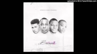 Frenna (SFB) ft. KM (SFB) - Pull Up ''LEAKED''