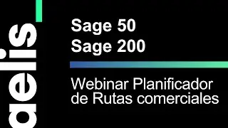 Planificador de Rutas Comerciales CRM ForceManager