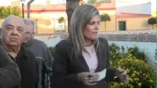 Polémica en Bormujos