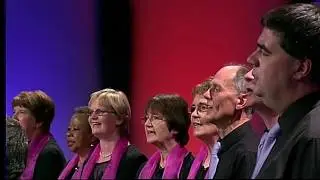 Just a closer walk with thee - Sligo Gospel Choir