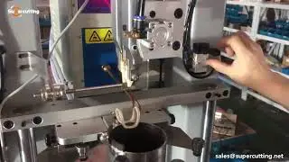 retip equipments cut and braze, new generation of retip solution.
