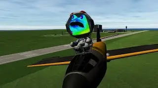 Beginning KSPs HARDEST Mod