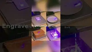 What's Special about xTool F1 Ultra Fiber Laser?