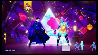 Just Dance Plus (+) - Save Your Tears  - 13.1k