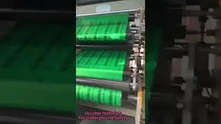Underground Warning Tape