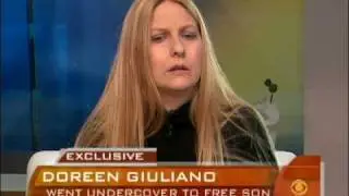 Undercover Mother