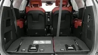 2022 Kia Carnival Carmel IN Indianapolis, IN #KWHO3216