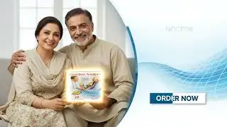 Diabetes Relief Formula | Feel Active & Healthy Again | 0300-3055333