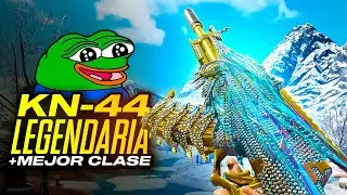 Comprando la KN44 Legendaria con 50% de descuento | COD mobile