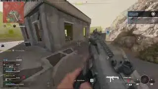 Chegou nova arma no warzone heheheh