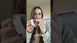 Jones Road Miracle Balm #makeup #beautyreviews #viralmakeup #makeuptrends