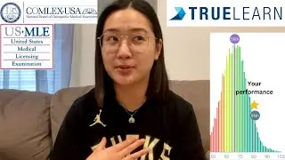 PREPARING FOR COMLEX LEVEL 2 AND SHELF EXAMS WITH TRUELEARN!