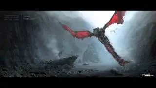 Starcraft 2 Heart of The Swarm Soundtrack - Mutalisk Theme