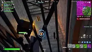Fortnite: Delulu kroes is saai NL/BE