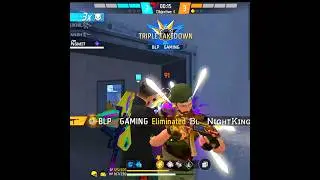 #blpgaming #freefire #shortsviral #garenafreefire