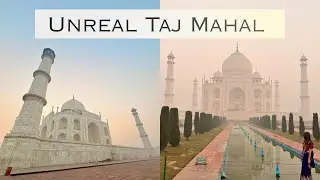 Unreal Taj Mahal 😱 | Complete tour | Shahjahan Urs 
