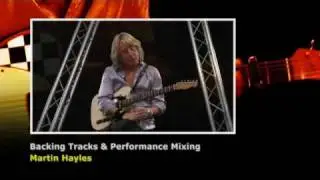 Rick Parfitt's Rhythm Method - Outtakes