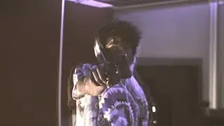 BGSun - Lil Homie Feel Like Tony (Official Music Video)