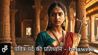 Echoes of the Sacred Veil | An Indian Fantasy Anthem