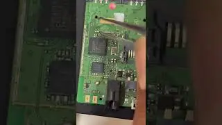 itel 2166 power key not work👍#mobilelegends #shorts