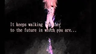 the GazettE - Cassis Karaoke
