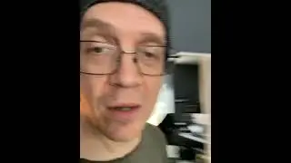 Devin Townsend - The Moth in the making Pt.2
