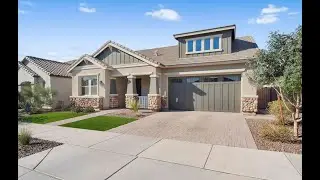 STUNNING 4-CAR GARAGE HOME in Barney Farms (Queen Creek, AZ) | Resort-Style Amenities!