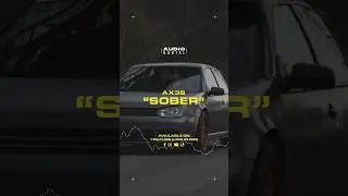 @Ax3SJPN  &ldquo;Sober&rdquo; lands on @AudioBurial! Link in description