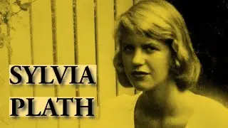 Sylvia Plath | Life and Poetry in Hindi