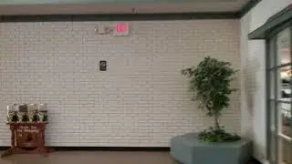 Fairhills Mall Walkthrough - Springfield, IL