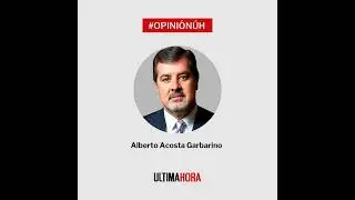 Aislamiento o intervenci&oacute;n: Eterno dilema de EEUU, por Alberto Acosta Garbarino