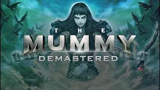 The Mummy Demastered - #1 Encuentra a los t&eacute;cnicos