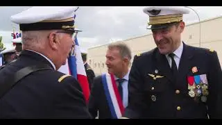 70ème anniversaire de l'EETAA 722