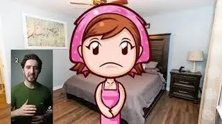 Mama Gets Rick Roll'd