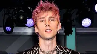 mgk - mistake (unreleased)