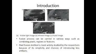 Advanced Image Fusion Techniques: Infrared and Visible Light Integration